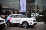 Hyundai Motorstudio станет Домом болельщика XXIX Всемирной зимней универсиады 2019 года